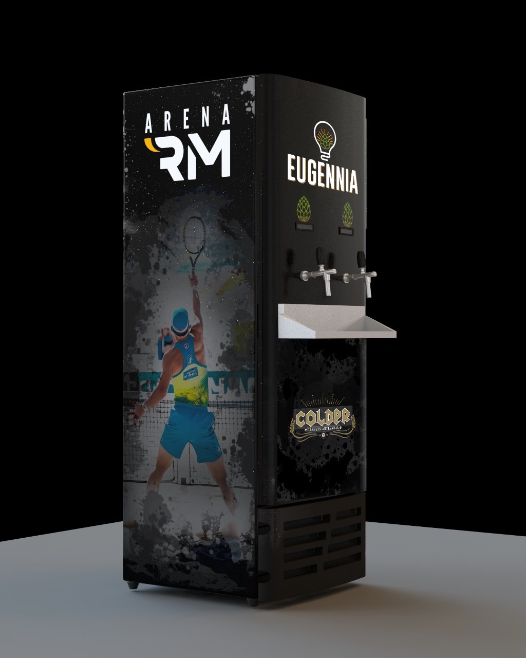 Beer Station Imagem 1
