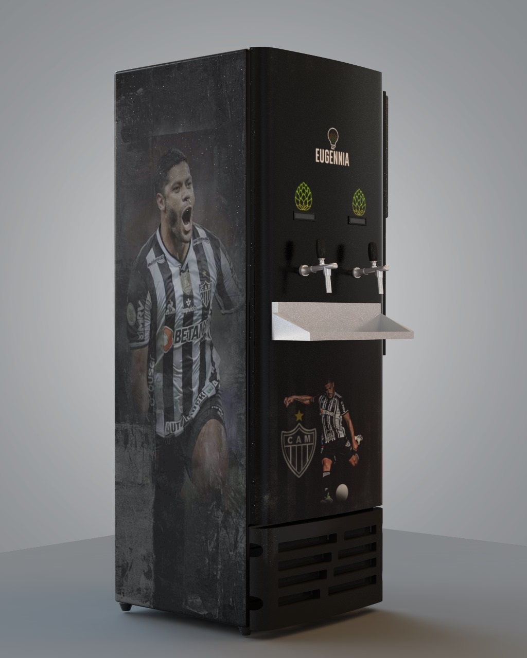 Beer Station Imagem 2