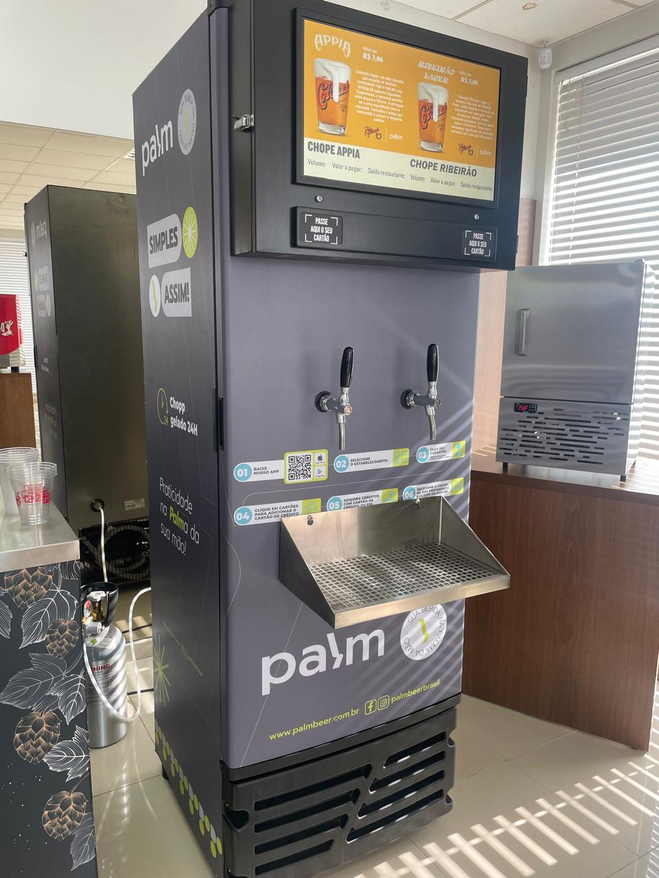 Beer Station Imagem 2