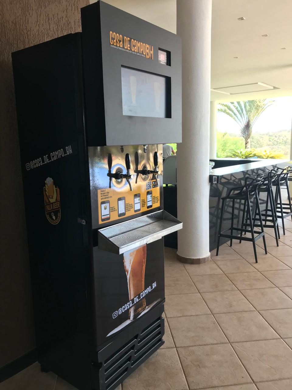 Beer Station Imagem 3